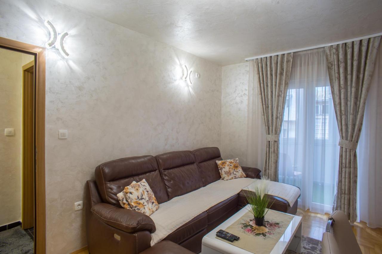 Lux Deluxe Apartment Žabljak Exterior foto